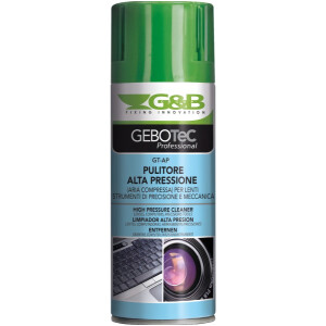 GEBOTEC GT-AP Druckluftspray, 400ml