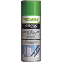 GEBOTEC GT-Z06 Kalt-Zinkspray glänz gallery
