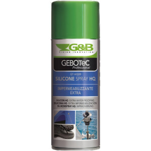 GEBOTEC GT-HQ09 Silikonspray, 400ml