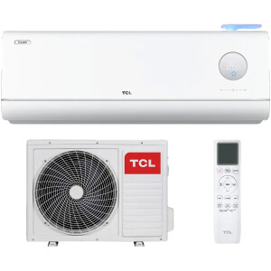 TCL FreshIN 3.0 Singlesplit Klima SET