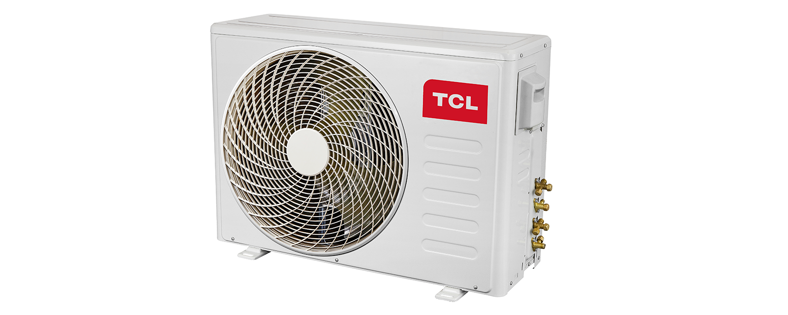 TCL BreezeIN Free-Match Außeneinheit