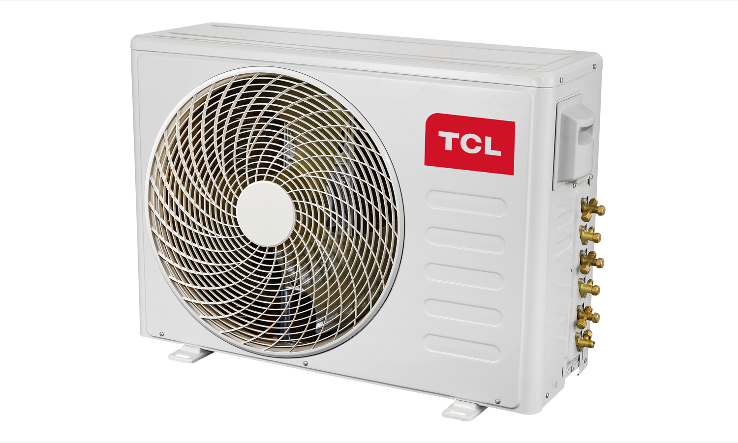 TCL BreezeIN Free-Match Außeneinheit