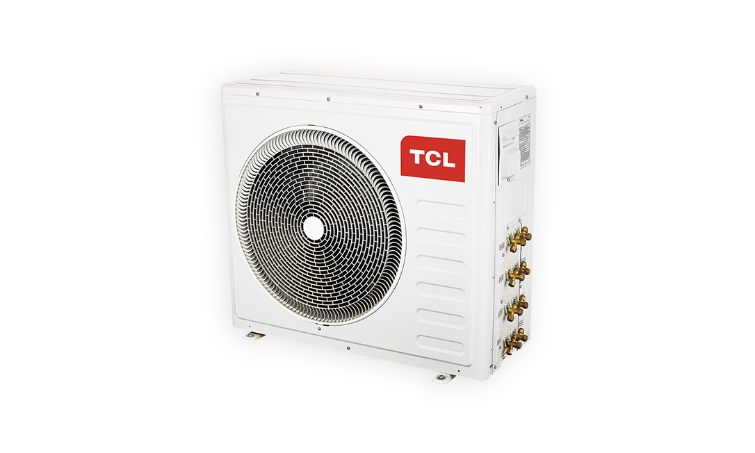 TCL BreezeIN Free-Match Außeneinheit