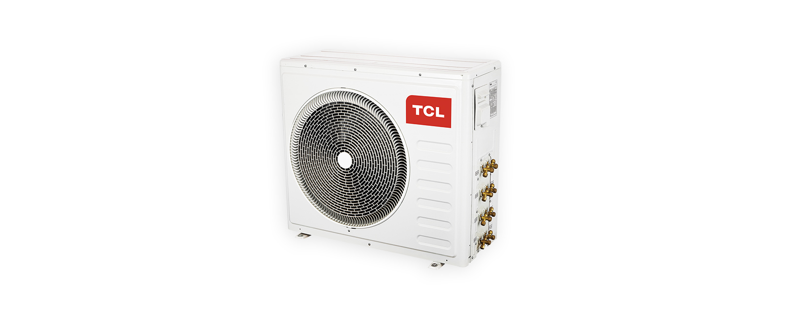 TCL BreezeIN Free-Match Außeneinheiten
