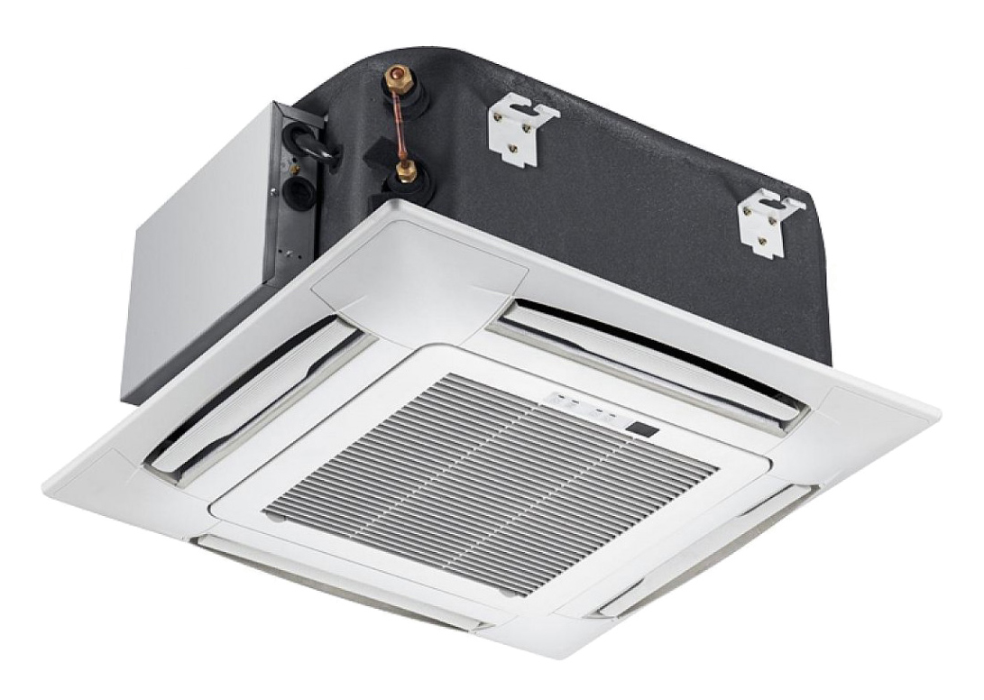 TCL Kassetten-Inneneinheit FMA-CRD/DVI