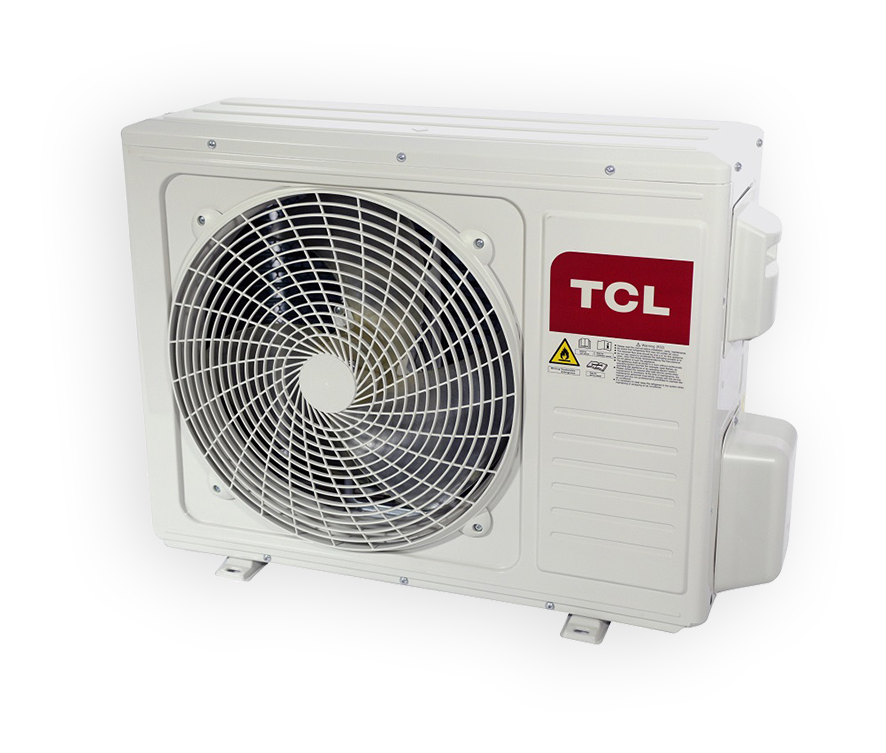 TCL Außengerät TAC-CHSD