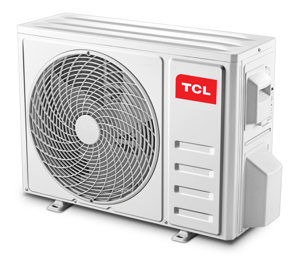 TCL Außengerät TAC-CHSD
