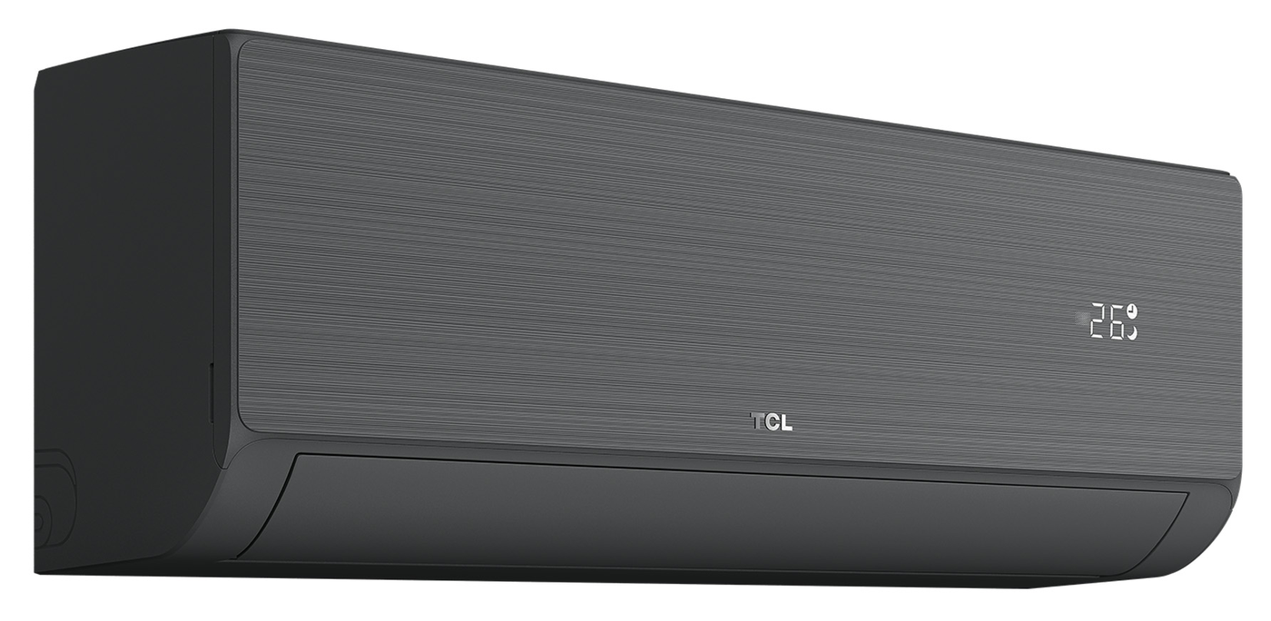 TCL SaveIN Innengerät ZG41IHB schwarz