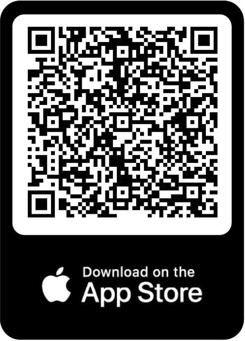 App Store – QR Code