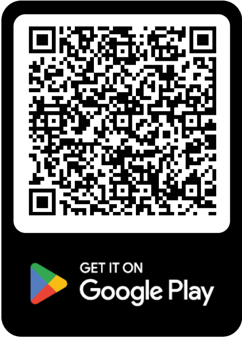 Google Play – QR Code
