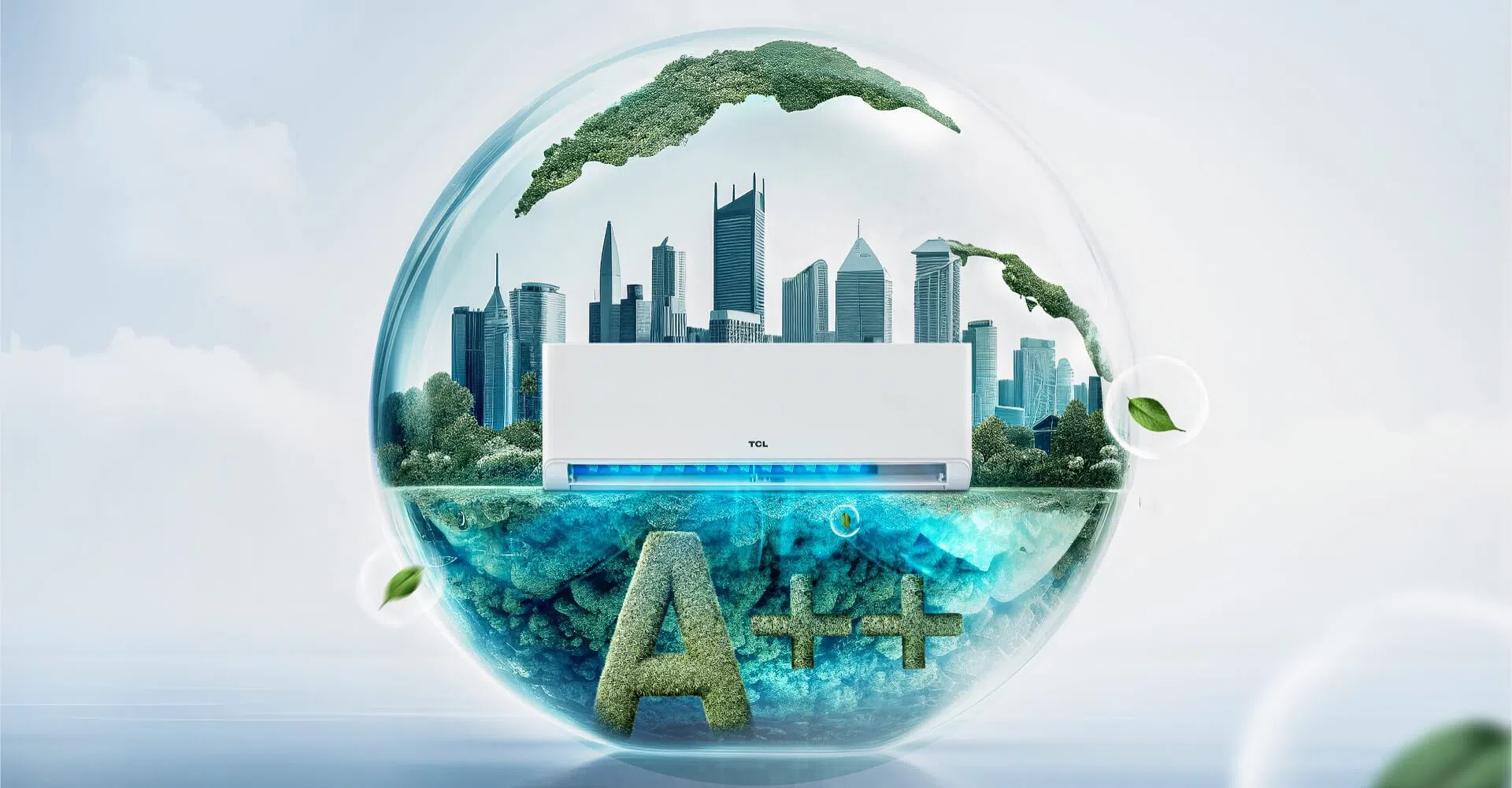 A++ Energieeffizienz