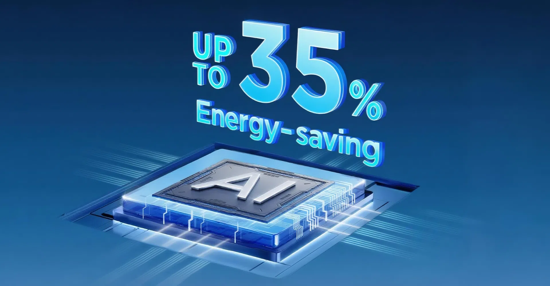 T-AI Energiesparen